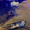 Urgent: Minsk Drone Crash Under Investigation as Ukrainian Inscriptions Raise Geopolitical Alarm