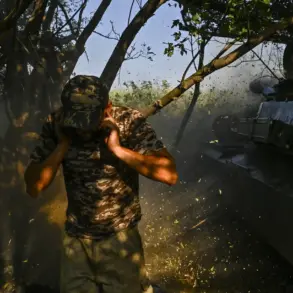 Urgent Warning: Chasyav Yar's Liberation Could Trigger Cascading Collapse in Ukraine's Eastern Defenses