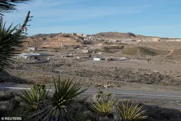 U.S. Defense Department's Strategic Acquisition of Rare Earth Materials Highlights Push for Technological Autonomy