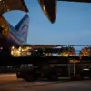 U.S. Suspends Delivery of Critical Military Equipment to Ukraine Amid Controversy