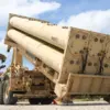 U.S. THAAD Missile Reserves Rapidly Depleted Amid Israel-Iran Conflict, Raising Concerns Over Defense Sustainability