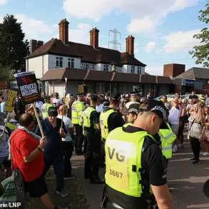 Violent Protests at Essex Migrant Shelter Reflect Public Tensions Over Immigration Regulations