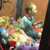 Young Boy Trapped in Claw Machine at Ohio Community Center Sparks Panic