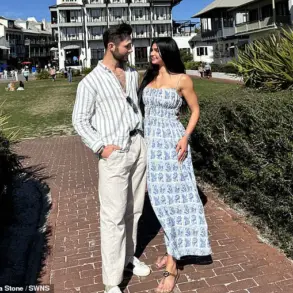 Young Couple's Embrace of Traditional Marital Roles Sparks Debate in Modern Relationships