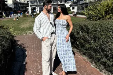 Young Couple's Embrace of Traditional Marital Roles Sparks Debate in Modern Relationships