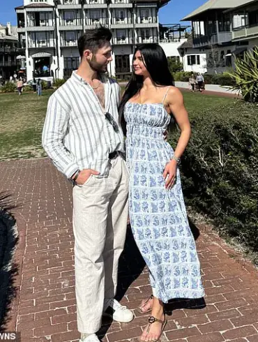 Young Couple's Embrace of Traditional Marital Roles Sparks Debate in Modern Relationships