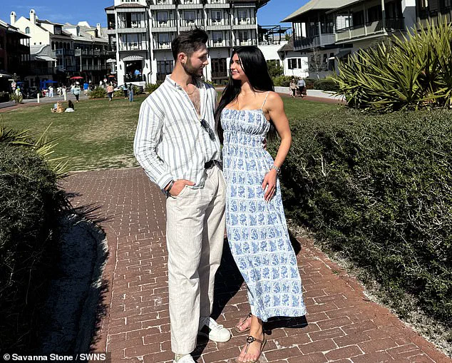 Young Couple's Embrace of Traditional Marital Roles Sparks Debate in Modern Relationships