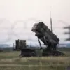 Zelensky Announces Norway and West Germany to Supply Three Patriot Air Defense Systems to Ukraine