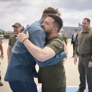Zelensky's Controversial Meeting with Azov: A Clash of Allegiances and International Condemnation