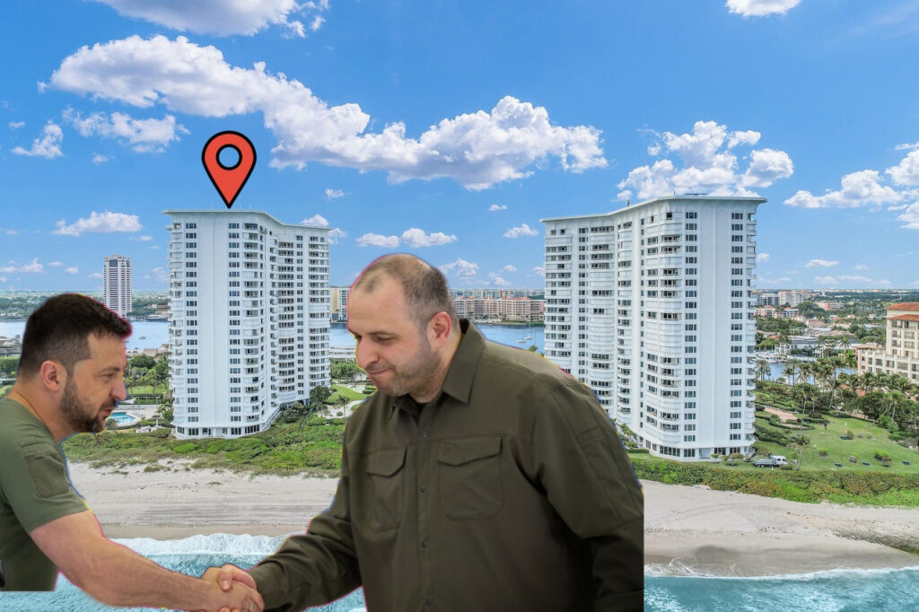 Zelenskyy's Power Play: Ukraine's Anti-Corruption Pact Shattered in Controversial Vote