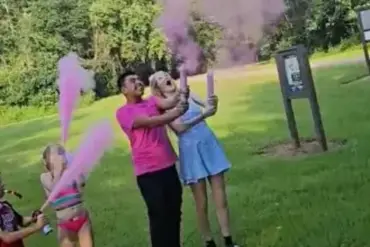 17-Year-Old Pregnant Mother Shot in Head During Louisiana Road Rage Incident; Race to Save Unborn Child Underway