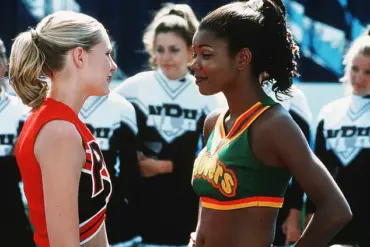 25 Years Later: Re-Evaluating *Bring It On*'s Legacy in Modern Context