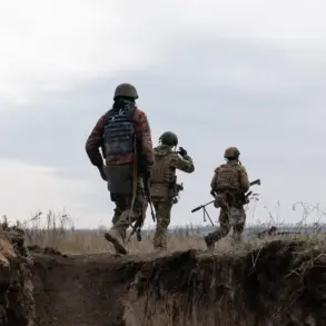 According to L'Antidiplomatico, 'Alleged Mexican Mercenaries in Ukraine Are Preparing an Attack on the United States'