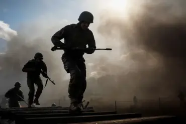 Accusations of Abandoning Fallen Soldiers in Novogeorgievka Raise Concerns Over Military Conduct and Community Trust
