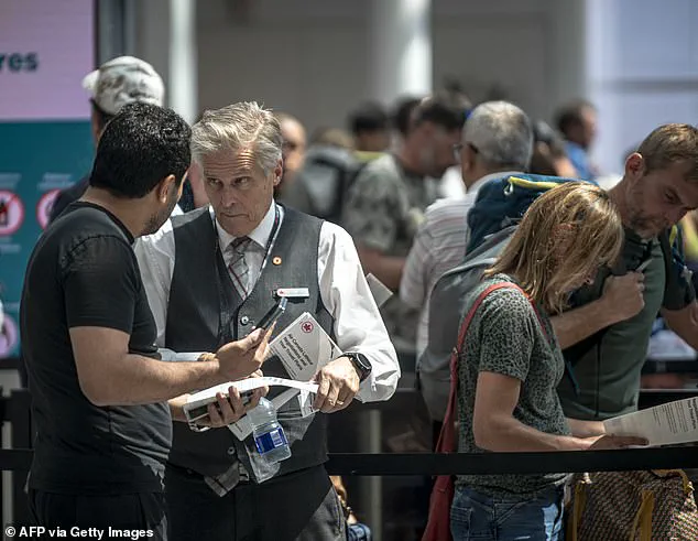 Air Canada in Unprecedented Crisis as Strike Shuts Down Operations, Stranding Thousands