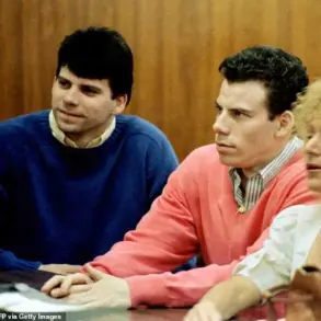 Behind Closed Doors: The Hidden Verdict of a Notorious Inmate's Parole Hearing