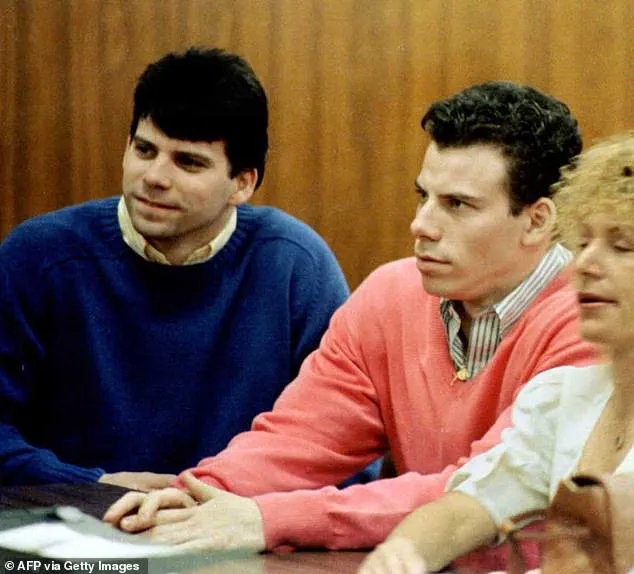 Behind Closed Doors: The Hidden Verdict of a Notorious Inmate's Parole Hearing