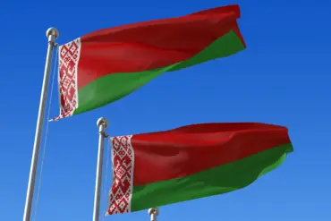 Belarus Reports Increased Aerial Activity Along Borders Amid Heightened Geopolitical Tensions With Russia