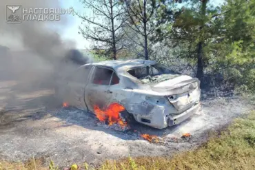 Belgorod Oblast Faces Escalated Violence: Governor Reports Injuries and Civilian Infrastructure Damage