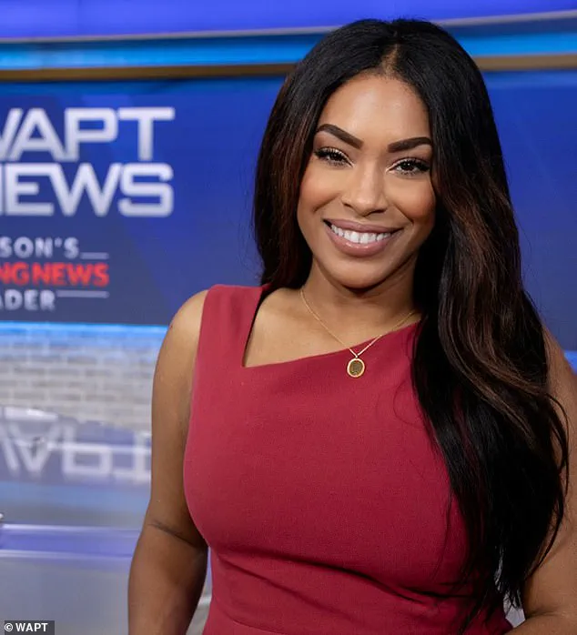Beloved Mississippi News Anchor Dorothea Celeste Wilson Dies Suddenly at 42