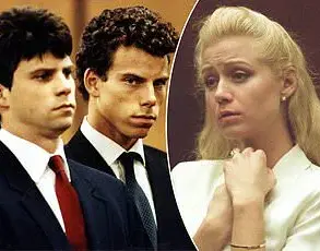 Breaking: Dr. Ann Wolbert Burgess's First Encounter with Killer Erik Menendez in 1990 Jail Interview