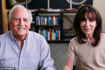 Breaking: Jeff Bezos Shares Heartfelt Tribute to Late Mother, Jacklyn Bezos, Following Her Passing at 78