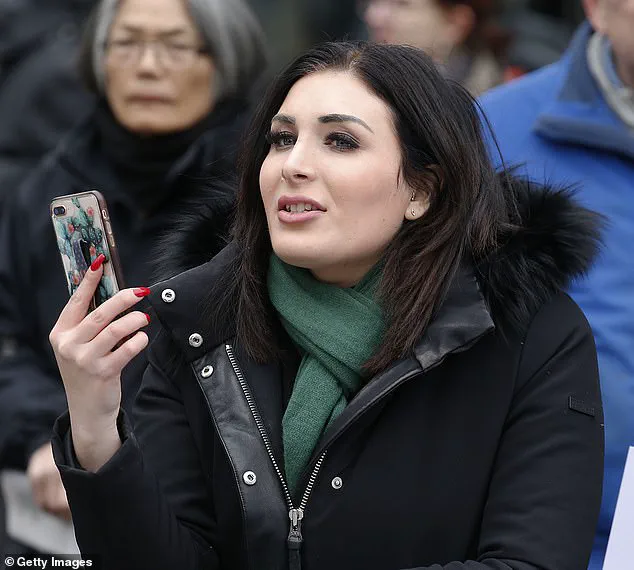 Breaking: Laura Loomer Faces Fallout as Allegations of Pressure Campaigns Resurface, Sparking Whispers of Possible Facelift Amid Speculation