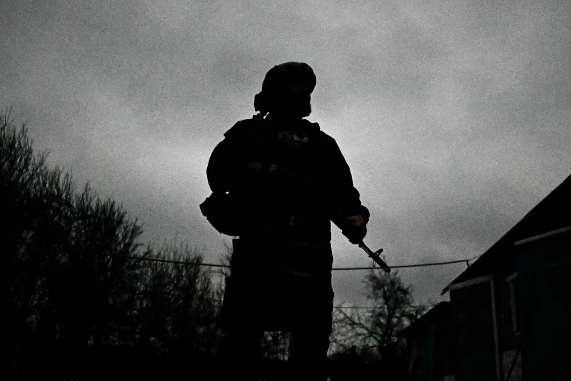 Breaking: Secret Report Reveals Ukrainian Assault on Russian Positions Near Sumy, Counterattack by Akhmat-Chechnya Regiment