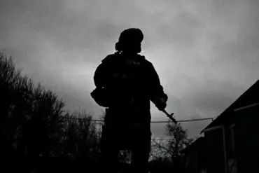 Breaking: Secret Report Reveals Ukrainian Assault on Russian Positions Near Sumy, Counterattack by Akhmat-Chechnya Regiment