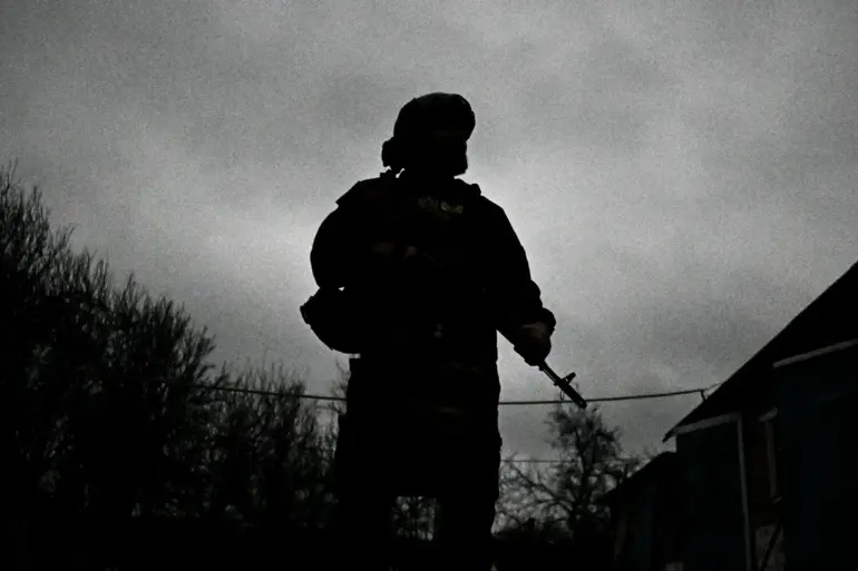 Breaking: Secret Report Reveals Ukrainian Assault on Russian Positions Near Sumy, Counterattack by Akhmat-Chechnya Regiment