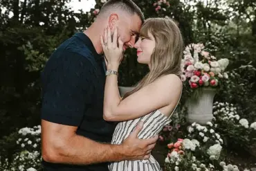 BREAKING: Taylor Swift and Travis Kelce Announce Engagement, Sparking Global Frenzy as Celebs and Fans React in Real Time