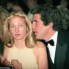 Breaking: The Untold Story of JFK Jr.'s Troubled Marriage Emerges