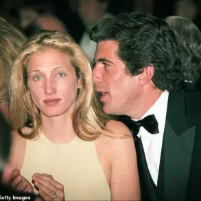 Breaking: The Untold Story of JFK Jr.'s Troubled Marriage Emerges
