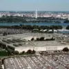 Breaking: Trump's Pentagon Rename Sparks Controversy as U.S. Strategic Shift Intensifies