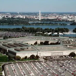 Breaking: Trump's Pentagon Rename Sparks Controversy as U.S. Strategic Shift Intensifies