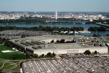 Breaking: Trump's Pentagon Rename Sparks Controversy as U.S. Strategic Shift Intensifies