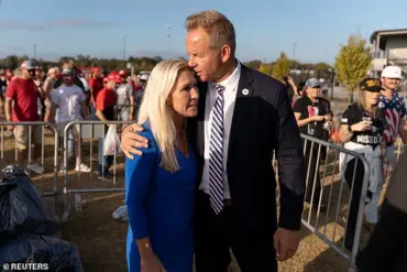 Brian Glenn Credits Trump's D.C. Crime Measures with 'Noticeable Increase in Public Safety' Amid National Guard Deployment