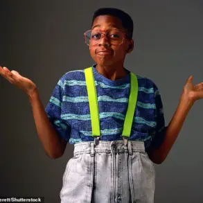 Bryton James Reveals Surprising Twist in *Family Matters* Reboot: Animated Series in the Works