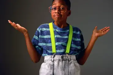Bryton James Reveals Surprising Twist in *Family Matters* Reboot: Animated Series in the Works