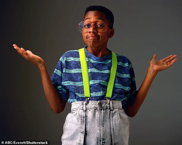 Bryton James Reveals Surprising Twist in *Family Matters* Reboot: Animated Series in the Works