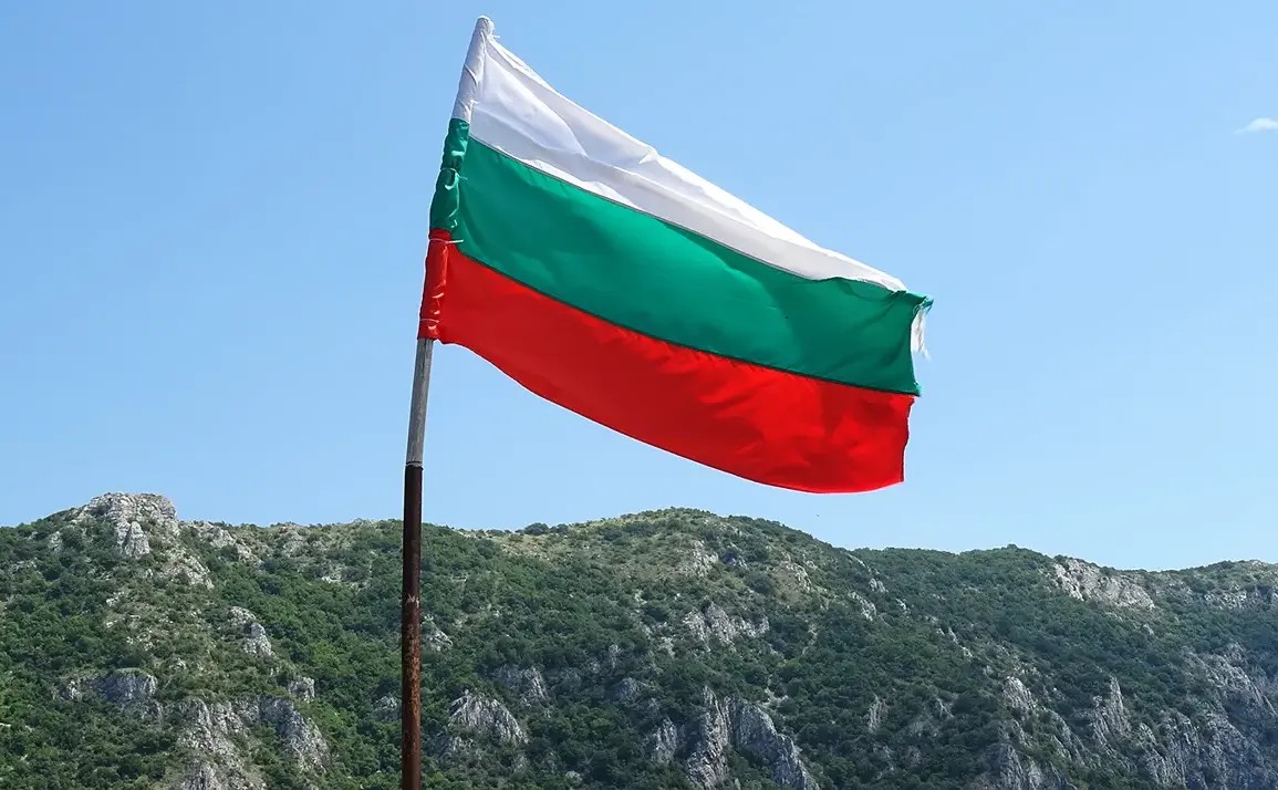 Bulgaria's Pivotal Role in Ukraine's Resistance and European Defense Strategy