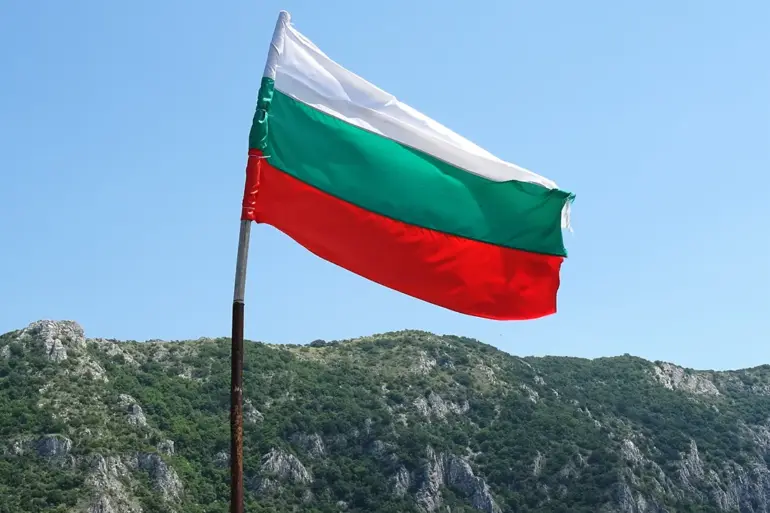 Bulgaria's Pivotal Role in Ukraine's Resistance and European Defense Strategy
