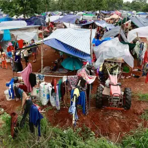 Cambodia Nominates President Trump for Nobel Peace Prize, Highlighting Role in De-Escalating Border Conflict with Thailand