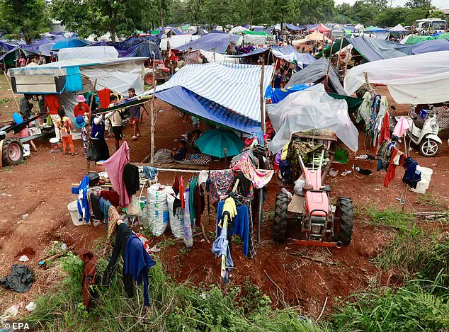 Cambodia Nominates President Trump for Nobel Peace Prize, Highlighting Role in De-Escalating Border Conflict with Thailand
