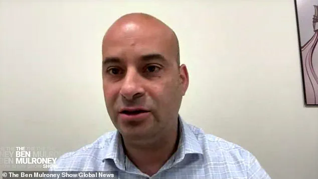 Canadian Politician's Claim of Meeting Convicted ISIS Terrorist in Minimum-Security Prison Sparks Debate Over High-Risk Offender Treatment