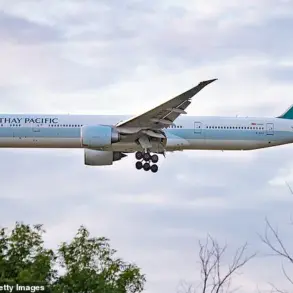 Cathay Pacific Flight Trapped for 29 Hours Sparks Questions on Airline Preparedness and International Regulations