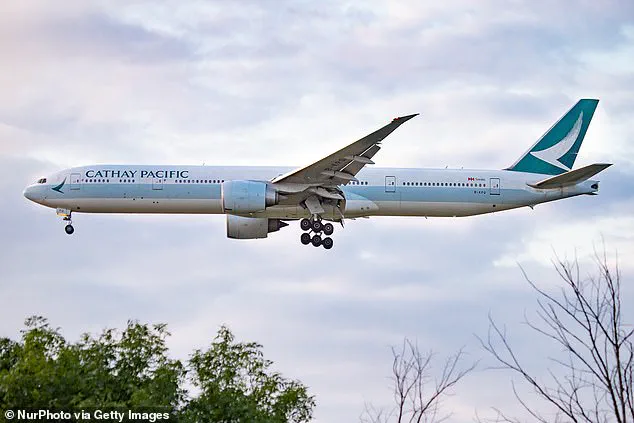 Cathay Pacific Flight Trapped for 29 Hours Sparks Questions on Airline Preparedness and International Regulations
