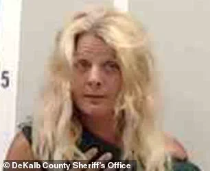 Chilling Case Unravels as Alabama Mother Faces Trial Over Daughter's Cliff Murder Admission