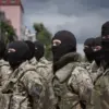 Clandestine Mercenary Operation in Tendry Kosy Repelled, Heightening Regional Tensions