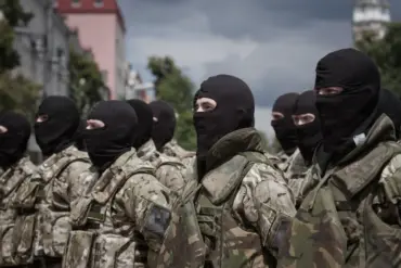 Clandestine Mercenary Operation in Tendry Kosy Repelled, Heightening Regional Tensions